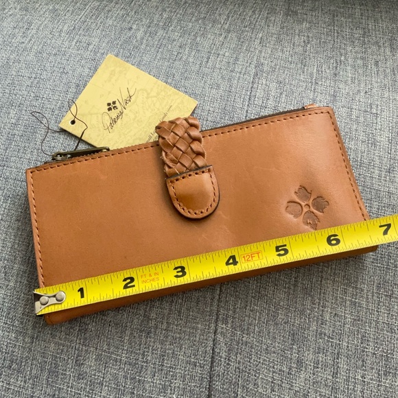 PATRICIA NASH Women Wallet - Picture 7 of 8